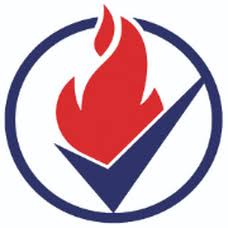Fire-Check Fire Protection logo