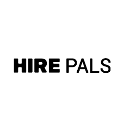 Hire Pals logo
