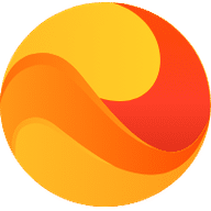 Vapourcore logo