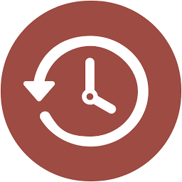 Time Health logo