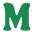 Miraclemushroom logo