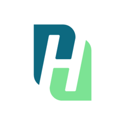 Hop Nepal logo
