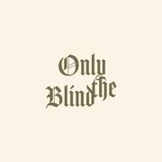 ONLY THE BLIND logo