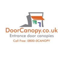 DoorCanopy.co.uk logo