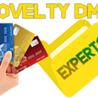 Novelty DMV Experts logo