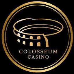 Colosseum Casino logo