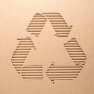 United Container logo