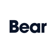 Bear Creative logo