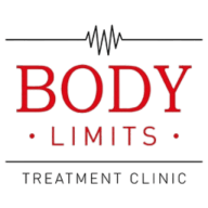 Bodylimits Gym logo