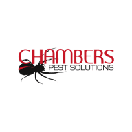 Chambers Pest Solutions logo