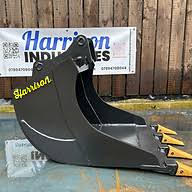 Harrison Industries logo