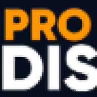 Prodiskit logo