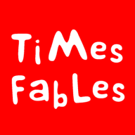 Times Fables logo