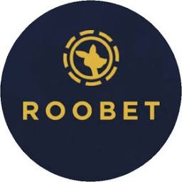 Roobet logo