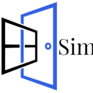 SIMPLE GLAZE LIMITED logo