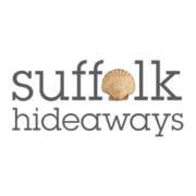Suffolkhideaways logo