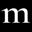 Melume Cosmetics logo