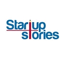 Startup Stories logo