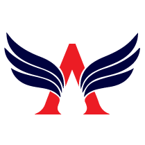 America Jackets logo
