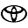 Canberra Toyota logo