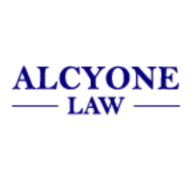 Alcyone Law logo