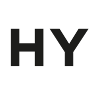 HY Studio logo