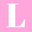Liza Cosmetics Line logo