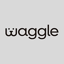 My Waggle logo