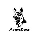 activedogs.com logo