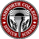 Ashworth College logo