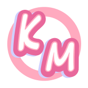 KawaiiMerch.com logo