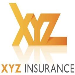 XYZ Insurance logo