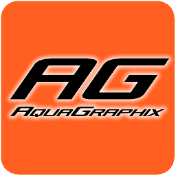 AquaGraphix logo