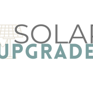 Solar Upgrades t/a IntegriSolar logo