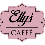 Ellys Caffe logo