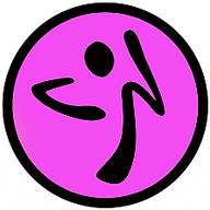 Zumbawithjo logo