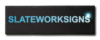Slatework Signs Limited logo