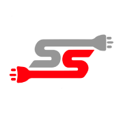 S S Electrical Solutions logo