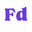 Foladrop logo