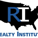 realtyinstitute.net logo