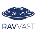 RAV Drum logo