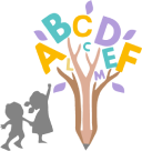 Alphabet Trains logo