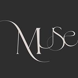 Muse For Media logo