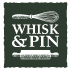 Whisk & Pin logo