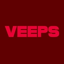 Veeps logo
