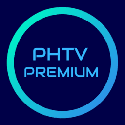 PHTV Premium logo
