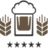 The Hop Shop logo