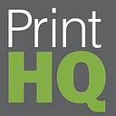 Print HQ logo