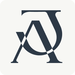 Alexander James Kitchens logo
