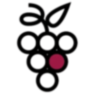 Salesgrape logo